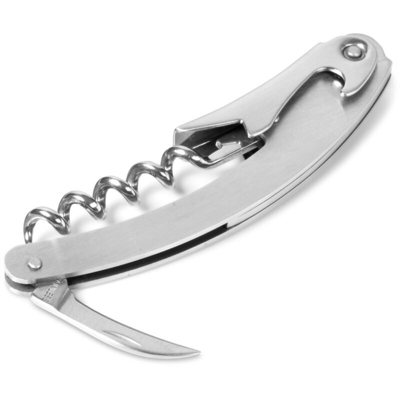 Newport Waiter's Corkscrew - Image 5